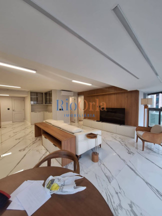 Imagem Apartamento com 4 Quartos à Venda, 144 m² em Barra Da Tijuca - Rio De Janeiro Imagem Apartamento com 4 Quartos à Venda, 144 m² em Barra Da Tijuca - Rio De Janeiro