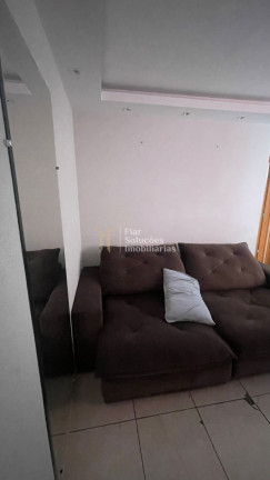 Apartamento com 2 Quartos para Alugar, 42 m² em Coophema - Cuiabá
