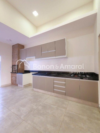Imagem Casa de Condomínio com 3 Quartos à Venda, 200 m² em Vila Monte Alegre - Paulínia Imagem Casa de Condomínio com 3 Quartos à Venda, 200 m² em Vila Monte Alegre - Paulínia