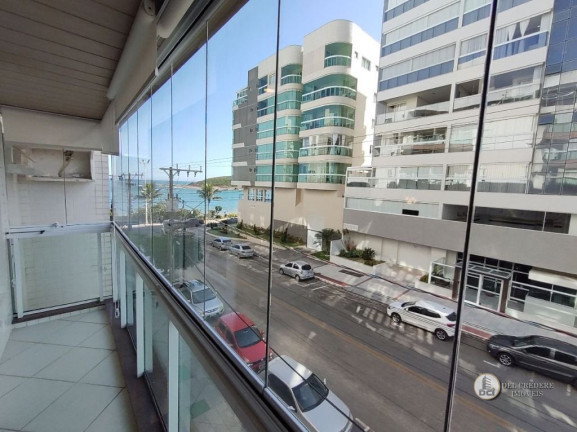 Imagem Apartamento com 3 Quartos à Venda, 100 m² em Enseada Azul - Guarapari