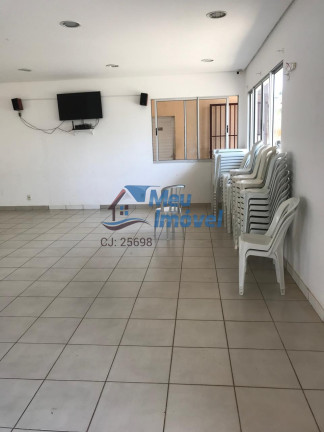 Imagem Imóvel com 2 Quartos à Venda, 48 m² em Santa Luzia - Luziânia Imagem Imóvel com 2 Quartos à Venda, 48 m² em Santa Luzia - Luziânia