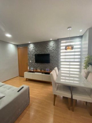Imagem Apartamento com 2 Quartos à Venda, 39 m² em Jardim Europa - Suzano Imagem Apartamento com 2 Quartos à Venda, 39 m² em Jardim Europa - Suzano
