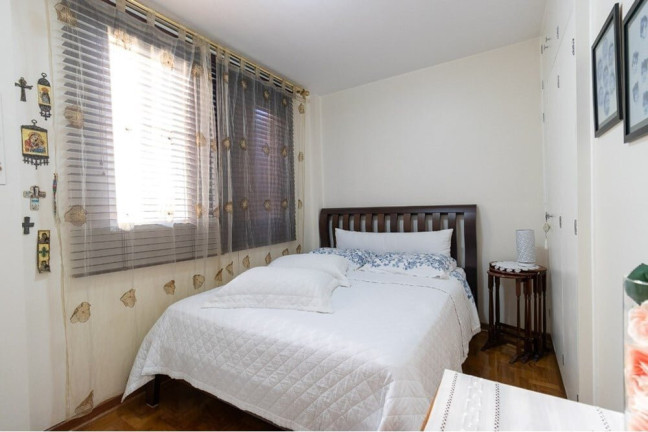 Imagem Apartamento com 3 Quartos à Venda, 65 m² em Vila Mascote - São Paulo