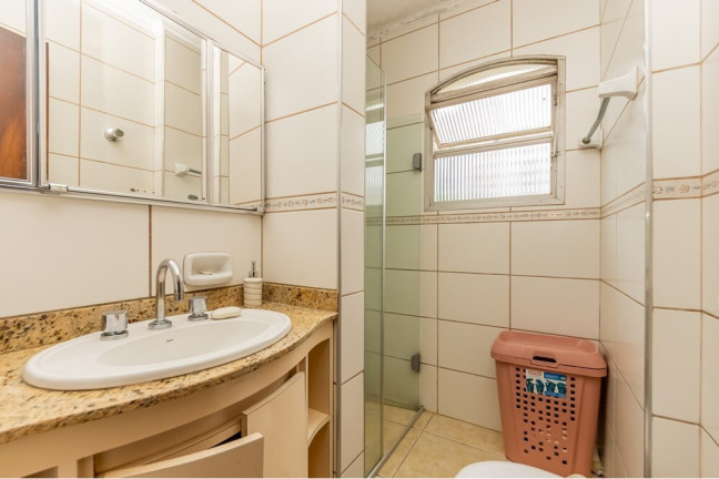 Imagem Imóvel com 3 Quartos à Venda, 85 m² em Sumarezinho - São Paulo