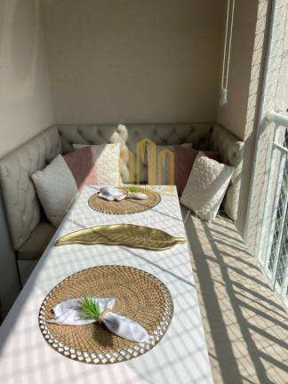 Imagem Apartamento com 2 Quartos à Venda, 62 m² em Floradas Arboville - Jacareí Imagem Apartamento com 2 Quartos à Venda, 62 m² em Floradas Arboville - Jacareí