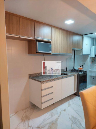 Imagem Apartamento com 2 Quartos à Venda, 65 m² em Vila Andrade - São Paulo