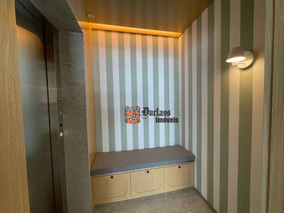 Imagem Apartamento com 3 Quartos à Venda, 131 m² em Brooklin - São Paulo
