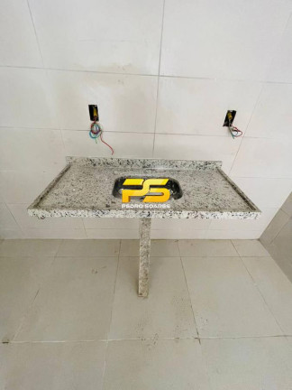 Imagem Apartamento com 2 Quartos à Venda, 45 m² em Gramame - João Pessoa