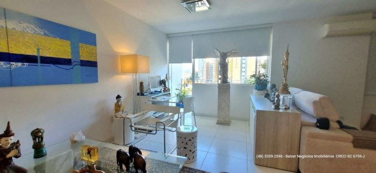 Imagem Apartamento com 2 Quartos à Venda, 144 m² em Centro - Florianópolis Imagem Apartamento com 2 Quartos à Venda, 144 m² em Centro - Florianópolis