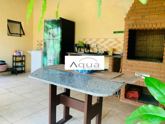 Imagem Casa com 4 Quartos à Venda, 420 m² em Cibratel Ii - Itanhaém Imagem Casa com 4 Quartos à Venda, 420 m² em Cibratel Ii - Itanhaém