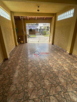 Sobrado com 2 Quartos à Venda, 90 m² em Campo De Santana - Curitiba