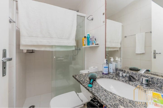 Imagem Apartamento com 2 Quartos à Venda, 66 m² em Itaim Bibi - São Paulo