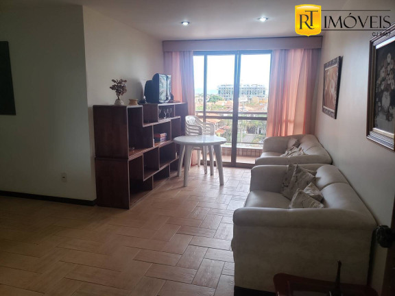 Imagem Apartamento com 3 Quartos à Venda, 180 m² em Braga - Cabo Frio Imagem Apartamento com 3 Quartos à Venda, 180 m² em Braga - Cabo Frio