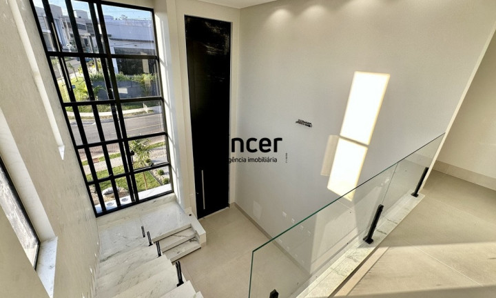 Imagem Casa com 4 Quartos à Venda, 239 m² em Jardins Bolonha - Senador Canedo