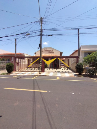 Sobrado à Venda,  em Vila Diniz - São José Do Rio Preto