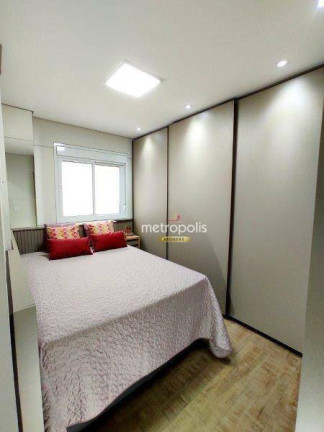 Imagem Apartamento com 1 Quarto à Venda, 39 m² em Anchieta - São Bernardo Do Campo Imagem Apartamento com 1 Quarto à Venda, 39 m² em Anchieta - São Bernardo Do Campo