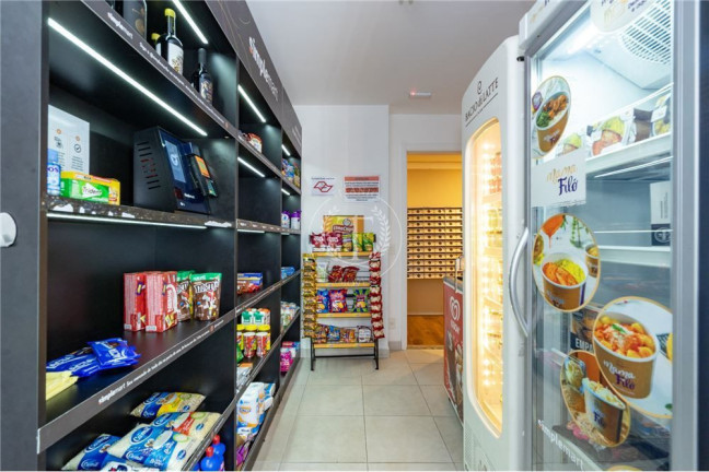 Imagem Apartamento com 1 Quarto à Venda, 31 m² em Jardim Caravelas - São Paulo