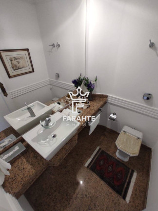 Imagem Apartamento com 3 Quartos à Venda, 210 m² em Boqueirão - Santos Imagem Apartamento com 3 Quartos à Venda, 210 m² em Boqueirão - Santos