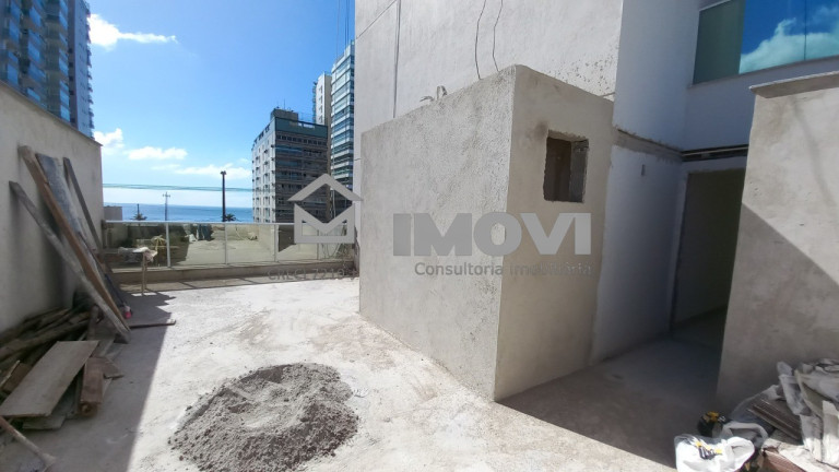 Imagem Apartamento com 2 Quartos à Venda, 150 m² em Praia De Itaparica - Vila Velha