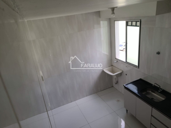 Imagem Apartamento com 2 Quartos à Venda, 52 m² em Vila Leopoldina - Sorocaba