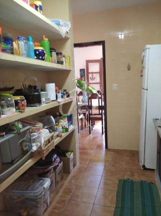 Imagem Sobrado com 3 Quartos à Venda, 230 m² em Lázaro - Ubatuba
