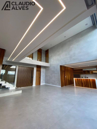 Imagem Casa de Condomínio com 4 Quartos à Venda, 264 m² em Sim - Feira De Santana Imagem Casa de Condomínio com 4 Quartos à Venda, 264 m² em Sim - Feira De Santana