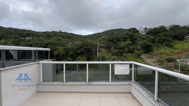 Imagem Cobertura com 3 Quartos para Alugar, 203 m² em Córrego Grande - Florianópolis Imagem Cobertura com 3 Quartos para Alugar, 203 m² em Córrego Grande - Florianópolis