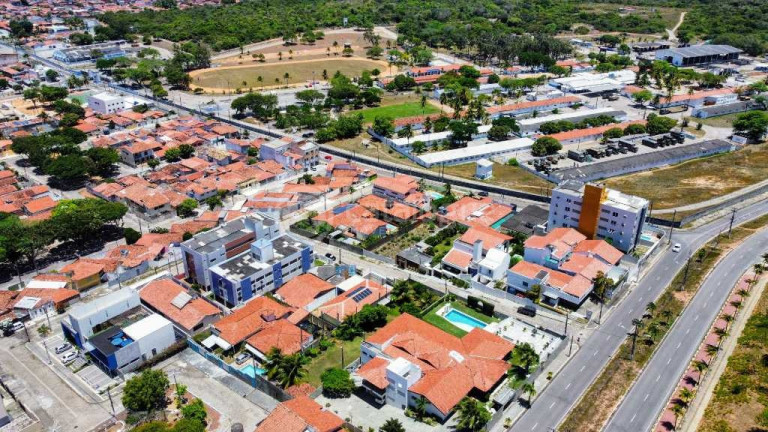 Imagem Terreno à Venda, 430 m² em Lagoa Nova - Natal Imagem Terreno à Venda, 430 m² em Lagoa Nova - Natal