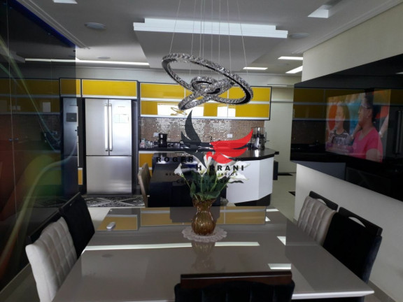 Imagem Apartamento com 3 Quartos à Venda, 326 m² em Aviação - Praia Grande Imagem Apartamento com 3 Quartos à Venda, 326 m² em Aviação - Praia Grande