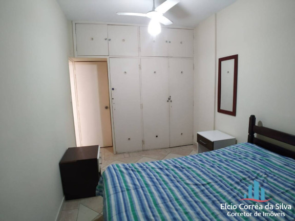 Imagem Apartamento com 2 Quartos à Venda, 94 m² em Gonzaga - Santos
