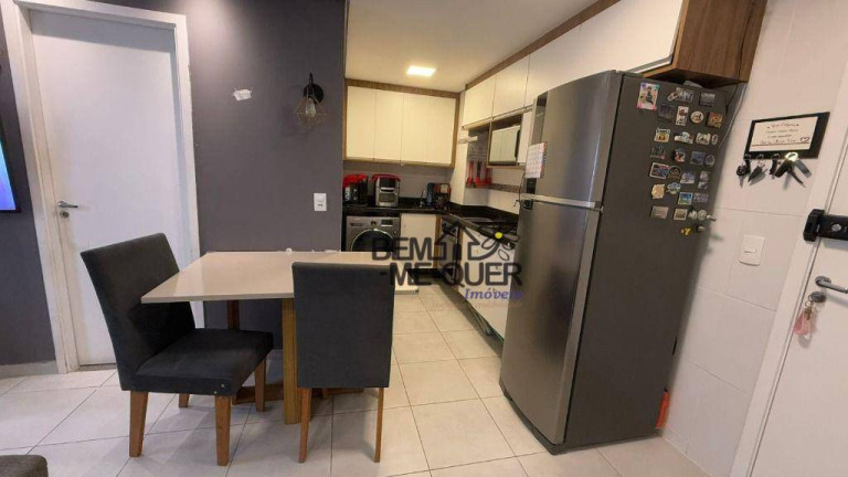 Apartamento com 2 Quartos à Venda, 35 m² em Vila Leopoldina - São Paulo