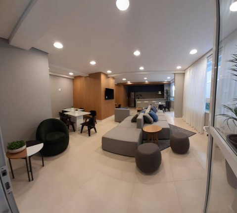 Imagem Studio com 1 Quarto à Venda, 25 m² em Pinheiros - São Paulo