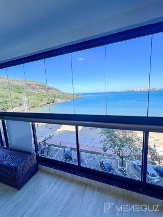 Imagem Apartamento com 4 Quartos à Venda, 220 m² em Praia Do Morro - Guarapari Imagem Apartamento com 4 Quartos à Venda, 220 m² em Praia Do Morro - Guarapari