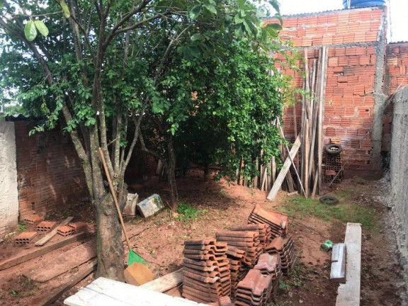 Imagem Casa com 1 Quarto à Venda, 2 m² em Bauru Imagem Casa com 1 Quarto à Venda, 2 m² em Bauru