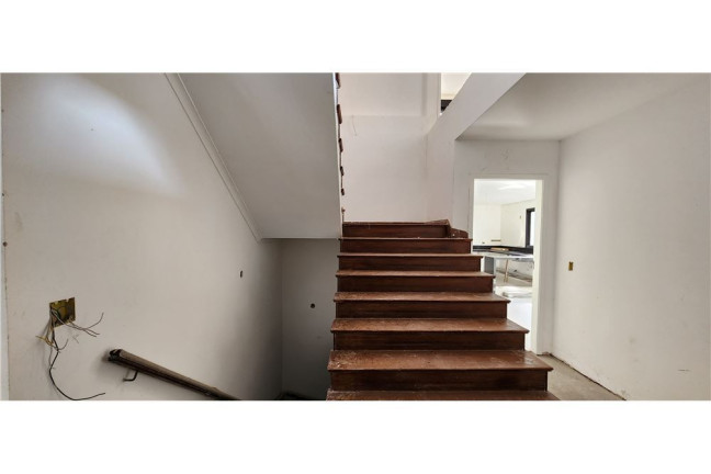 Imagem Casa com 5 Quartos à Venda,  em Alto De Pinheiros - São Paulo