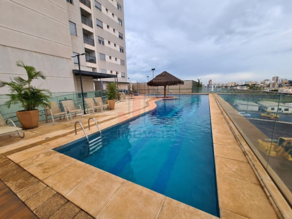 Imagem Apartamento com 4 Quartos à Venda, 278 m² em Ribeirânia - Ribeirão Preto