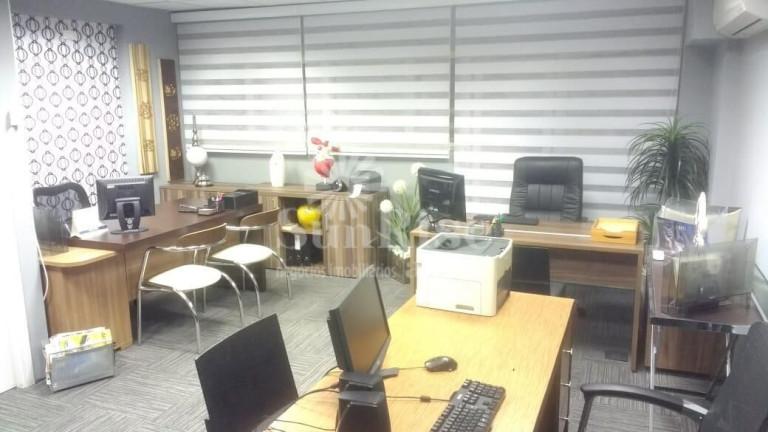 Imagem Sala Comercial à Venda, 35 m² em Alphaville Centro Industrial E Empresarial/alphaville. - Barueri Imagem Sala Comercial à Venda, 35 m² em Alphaville Centro Industrial E Empresarial/alphaville. - Barueri