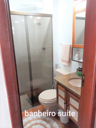 Imagem Apartamento com 2 Quartos à Venda, 130 m² em Praia Grande - Ubatuba Imagem Apartamento com 2 Quartos à Venda, 130 m² em Praia Grande - Ubatuba