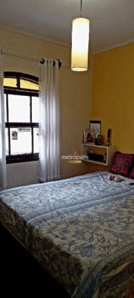 Imagem Casa com 5 Quartos à Venda, 216 m² em Santa Teresinha - Santo André