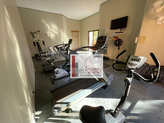 Imagem Apartamento com 3 Quartos à Venda, 110 m² em Vila Andrade - São Paulo Imagem Apartamento com 3 Quartos à Venda, 110 m² em Vila Andrade - São Paulo