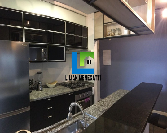 Imagem Cobertura com 3 Quartos à Venda, 175 m² em Esplendido - Jundiaí