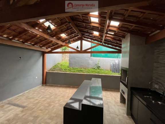 Imagem Casa com 3 Quartos à Venda, 90 m² em Parque Santa Rosa - Suzano