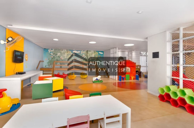 Imagem Apartamento com 2 Quartos à Venda, 94 m² em Cidade São Francisco - São Paulo