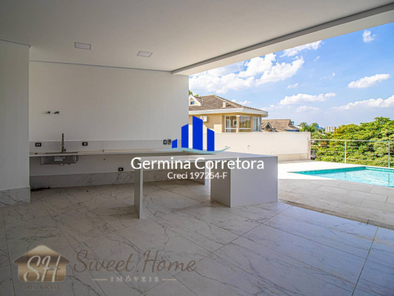 Imagem Casa com 4 Quartos à Venda, 515 m² em Alphaville - Santana De Parnaíba Imagem Casa com 4 Quartos à Venda, 515 m² em Alphaville - Santana De Parnaíba