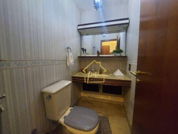 Imagem Apartamento com 3 Quartos à Venda, 148 m² em Boqueirão - Santos Imagem Apartamento com 3 Quartos à Venda, 148 m² em Boqueirão - Santos
