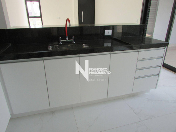 Imagem Casa de Condomínio com 3 Quartos à Venda, 120 m² em Vila Monte Alegre - Paulínia Imagem Casa de Condomínio com 3 Quartos à Venda, 120 m² em Vila Monte Alegre - Paulínia