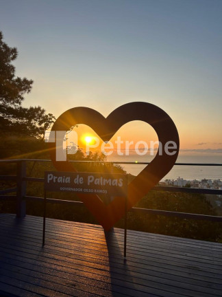 Imagem Apartamento com 3 Quartos à Venda, 77 m² em Praia De Palmas - Governador Celso Ramos