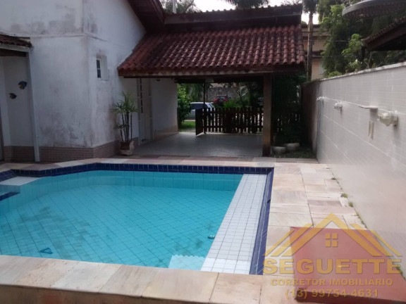 Imagem Casa com 5 Quartos à Venda, 250 m² em Riviera De São Lourenço - Bertioga Imagem Casa com 5 Quartos à Venda, 250 m² em Riviera De São Lourenço - Bertioga