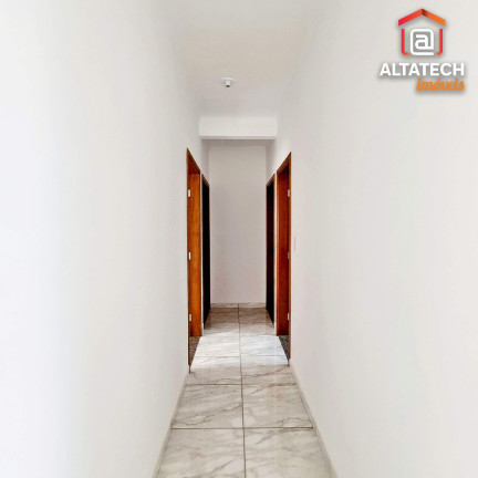 Imagem Apartamento com 3 Quartos à Venda, 72 m² em Santa Teresa - Poços De Caldas