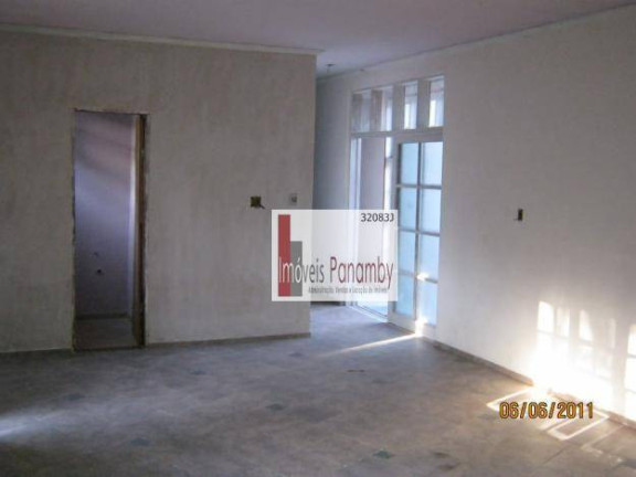 Imagem Casa com 3 Quartos à Venda, 474 m² em City América - São Paulo Imagem Casa com 3 Quartos à Venda, 474 m² em City América - São Paulo